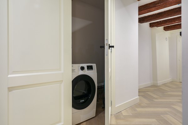 Medium property photo - Nieuwezijds Voorburgwal, 1012 RZ Amsterdam